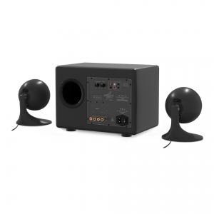 EvoSound Sphere 2.1 аудиосистема для караоке в Щербинке