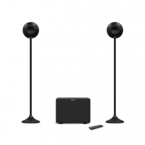 EvoSound Sphere 2.1 аудиосистема для караоке в Щербинке