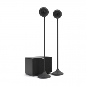 EvoSound Sphere 2.1 аудиосистема для караоке в Щербинке