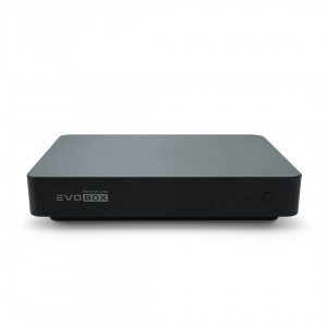 Hi-End караоке-система EVOBOX Premium + EvoSoundBar (саундбар с караоке) в Щербинке