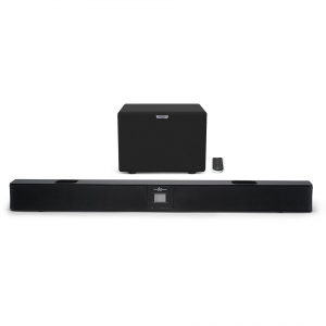 караоке-комплект AST Mini Sound Bar (саундбар с караоке) в Щербинке