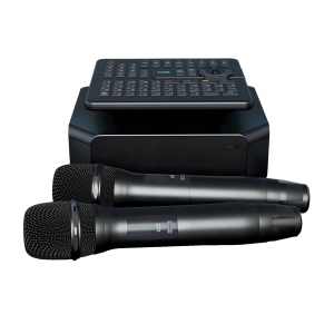караоке-комплект для Дома AST ZOOM 1/2 и AST-SM6A в Щербинке