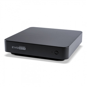 караоке-комплект EVOBOX + EvoSound Sphere 2.1 в Щербинке