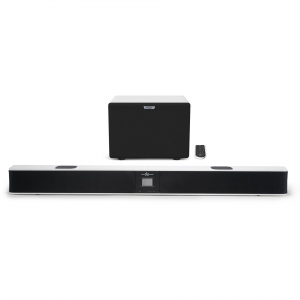 караоке-комплект EVOBOX Classic + EvoSound Bar (саундбар с караоке) в Щербинке