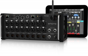 Midas MR18 цифровой микшер в Щербинке