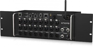 Midas MR18 цифровой микшер в Щербинке