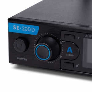 SE-200D цифровые микрофоны в Щербинке