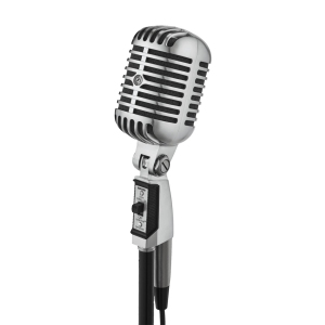 SHURE 55SH SERIES II вокальный, динамический микрофон в Щербинке