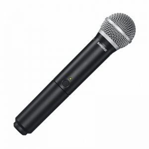 SHURE BLX24E/PG58 M17 вокальная радиосистема в Щербинке
