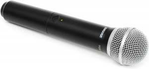 SHURE BLX24E/PG58 M17 вокальная радиосистема в Щербинке