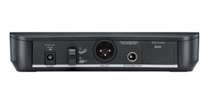 SHURE BLX24E/SM58 M17 вокальная радиосистема в Щербинке