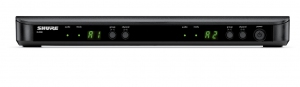 SHURE BLX288E/B58 M17 вокальная радиосистема в Щербинке