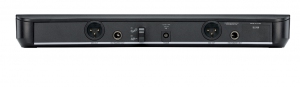 SHURE BLX288E/B58 M17 вокальная радиосистема в Щербинке