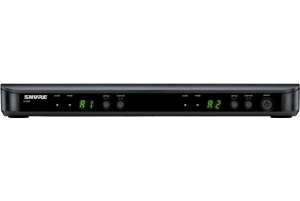 SHURE BLX288E/PG58 M17 вокальная радиосистема в Щербинке