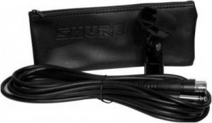 SHURE SV100-A динамический микрофон в Щербинке