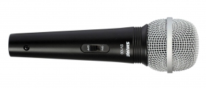 SHURE SV100-A динамический микрофон в Щербинке