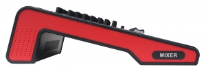 SVS Audiotechnik mixers AM-12 Микшерный пульт аналоговый, 12-канальный в Щербинке