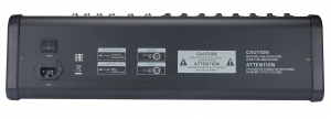 SVS Audiotechnik mixers AM-12 Микшерный пульт аналоговый, 12-канальный в Щербинке