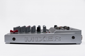 SVS Audiotechnik mixers AM-6 DSP Микшерный пульт аналоговый, 6-канальный SVS Audiotechnik mixers в Щербинке