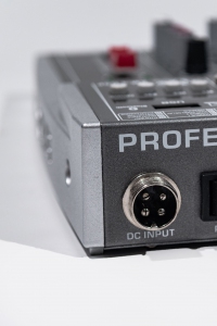 SVS Audiotechnik mixers AM-6 DSP Микшерный пульт аналоговый, 6-канальный SVS Audiotechnik mixers в Щербинке