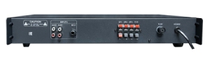 SVS Audiotechnik STA-80 Микшер-усилитель для систем Public Address в Щербинке