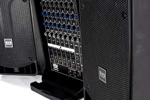 SVS Audiotechnik STAGESET 600 Акустический комплект активный в Щербинке