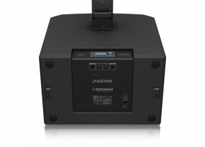 Turbosound iNSPIRE iP3000 модульная аудио колонна 2000Вт в Щербинке