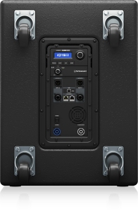 Turbosound iQ15B сабвуфер активный в Щербинке