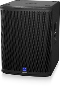 Turbosound iQ15B сабвуфер активный в Щербинке