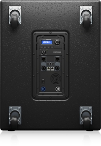 Turbosound iQ18B сабвуфер активный в Щербинке