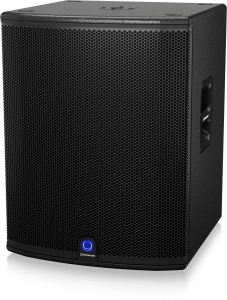Turbosound iQ18B сабвуфер активный в Щербинке