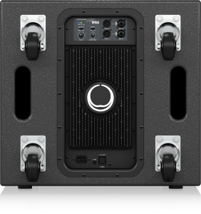 Turbosound Milan M15B сабвуфер активный в Щербинке
