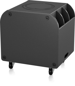 Turbosound Milan M18B сабвуфер активный в Щербинке