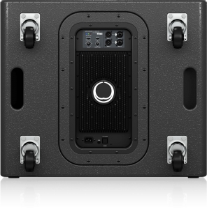 Turbosound Milan M18B сабвуфер активный в Щербинке