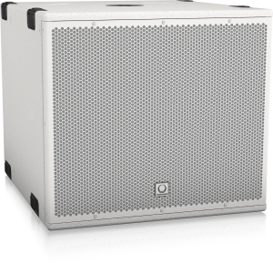 Turbosound NuQ115B-AN Активный сабвуфер в Щербинке