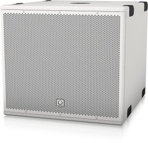Turbosound NuQ115B-AN Активный сабвуфер в Щербинке