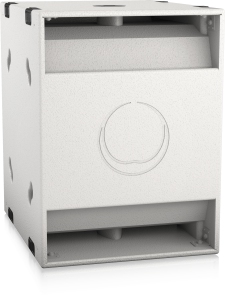 Turbosound NuQ118B-AN Активный сабвуфер в Щербинке