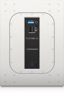 Turbosound NuQ118B-AN Активный сабвуфер в Щербинке