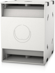 Turbosound NuQ118B-AN Активный сабвуфер в Щербинке