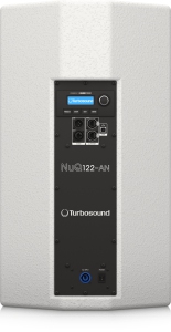 Turbosound NuQ122-AN Активная акустическая система в Щербинке
