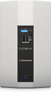 Turbosound NuQ152-AN Активная акустическая система в Щербинке