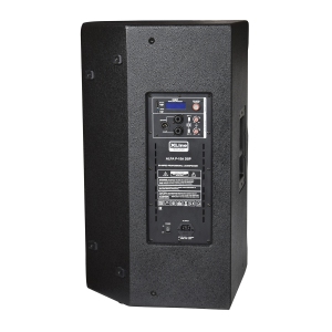 XLine ALFA P-15A DSP Акустическая система активная с DSP и Bluetooth в Щербинке