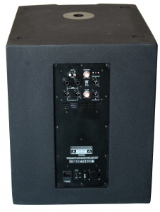 XLine ALFA P-15A SUB Сабвуфер активный в Щербинке
